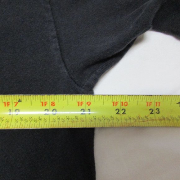 Moe Fall Tour 2006 T-Shirt Men's Size Large Black - Picture 6 of 8